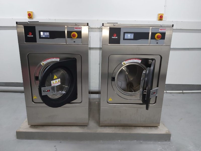 Purple Haze Laundry